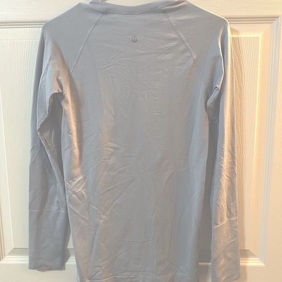 LuluLemon Swiftly Tech 2.0 Long Sleeve - Picture 5 of 6